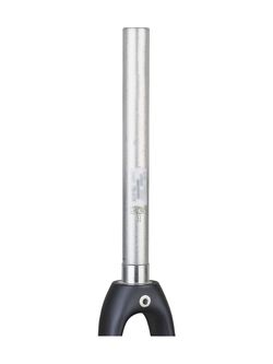 Fkrg Trk Dom Al3 56-62cm Bk/Gy