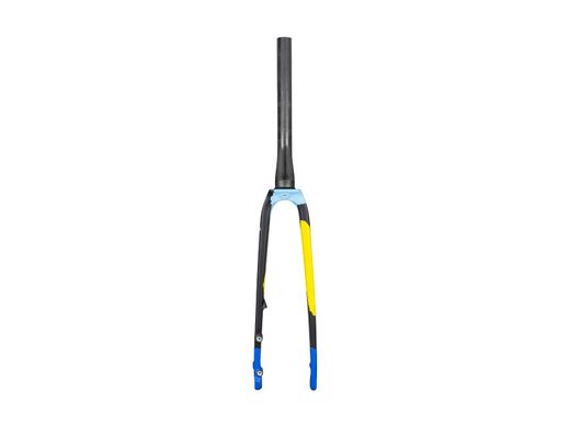 Fkrg Trk Dom Slr 53r Rd/Bk