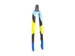 Fkrg Trk Dom Slr 53r Rd/Bk