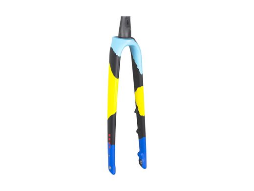 Fkrg Trk Dom Slr 53r Rd/Bk