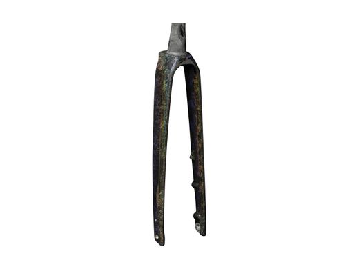 Fkrg Trk Dom Slr 53r Rd/Bk