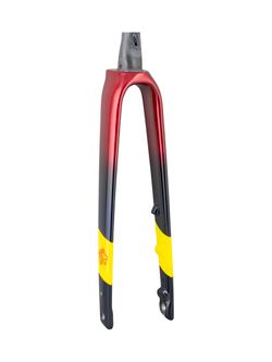 Fkrg Trk Dom Slr 53r Rd/Bk
