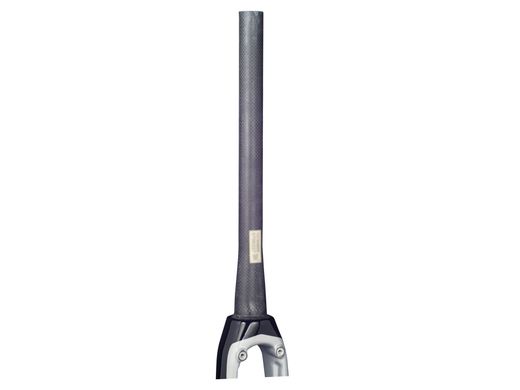 Fkrg Trk Dom Slr 8 48 Bk/Sl