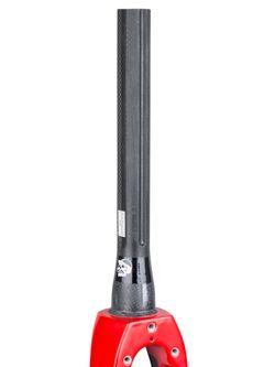 Fkrg Trk Mdn 9 56-62 Bk/Sl