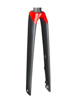 Fkrg Trk Mdn Slr9d 56-62 Bk/Rd