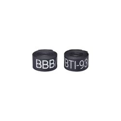 Fondo de llanta BBB "HP", 26 "x18mm, 18-559