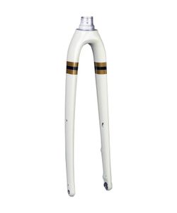 Fork rigid trek checkpoint al 3 era white/old style