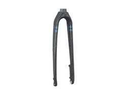 Fork rigid trek checkpoint alr 5 teal/radioactive red