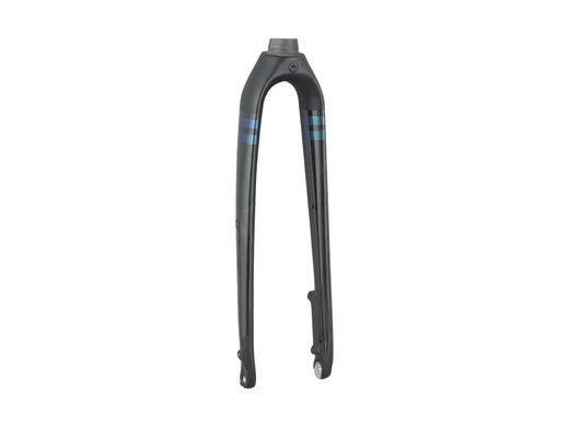 Fork rigid trek checkpoint alr 5 teal/radioactive red