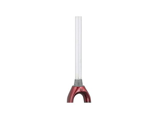 Fork rigid trek checkpoint alr 5 teal/radioactive red