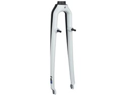 Fork rigid trek cronus cx ultimate all sizes white/black