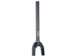 Garfo rigid trek cyclocross disc 15mm carbon steerer preto