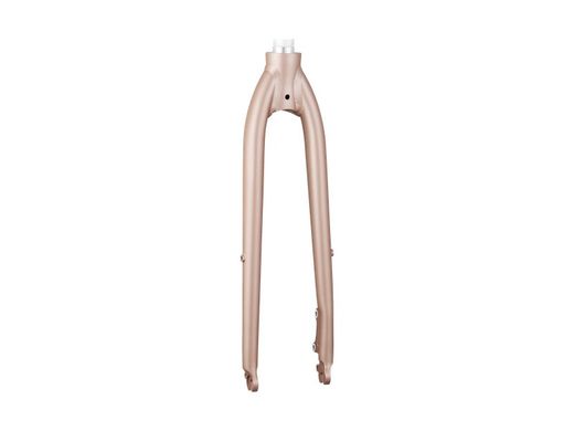 Fork rigid trek-diamant 700 ahd/dsc/strght 305mm atlasz gold