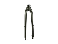 Fork rigid trek-diamant 700 ahd/dsc/strght 305mm atlasz gold