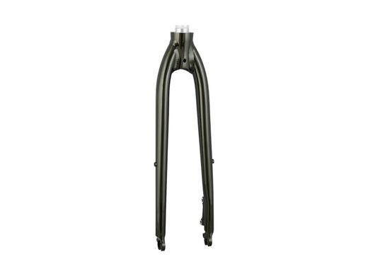 Fork rigid trek-diamant 700 ahd/dsc/strght 305mm atlasz gold