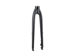 Fork rigid trek-diamant 700 ahd/dsc/strght 305mm atlasz gold