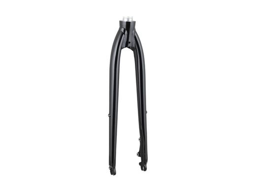Fork rigid trek-diamant 700 ahd/dsc/strght 305mm atlasz gold