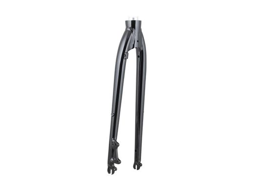Fork rigid trek-diamant 700 ahd/dsc/strght 305mm atlasz gold