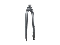 Fork rigid trek-diamant 700 ahd/dsc/strght 305mm atlasz gold