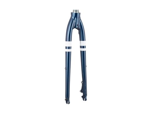 Fork rigid trek-diamant 700 ahd/dsc/strght 305mm lithiumgrey