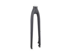 Fork rigid trek-diamant 700 ahd/dsc/strght 305mm lithiumgrey