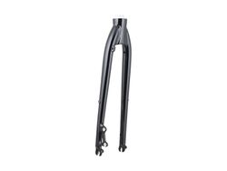 Fork rigid trek-diamant 700c disc straight 305mm atlaszeder