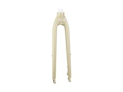 Fork rigid trek-diamant 700c disc straight 305mm atlaszeder