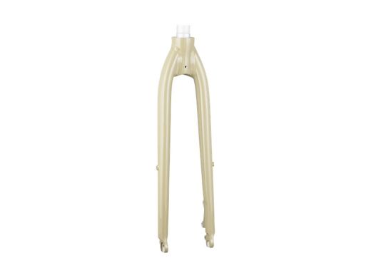 Fork rigid trek-diamant 700c disc straight 305mm atlaszeder