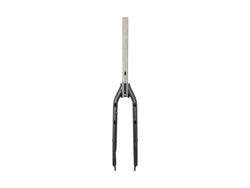 Fork rigid trek-diamant um2+ district+2 disc gloss black
