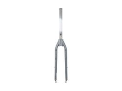 Fork rigid trek-diamant um2+ district+2 disc gloss black