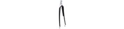 Fork rigid trek domane 2.0 50-54 white/black/orange
