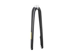 Fork rigid trek domane al2d 48r purple abyss/trek black