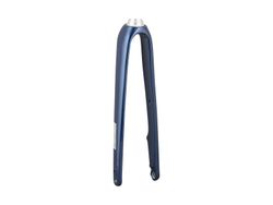 Fork rigid trek domane al2d 48r purple abyss/trek black