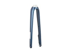 Fork rigid trek domane al3d 48r dark aquatic/matte black