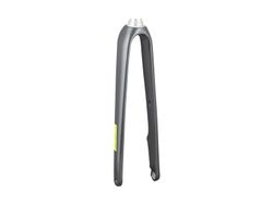 Fork rigid trek domane al3d 48r dark aquatic/matte black