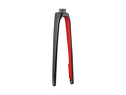 Fork rigid trek domane+ lt 56-62cm rage red/deep dark blue