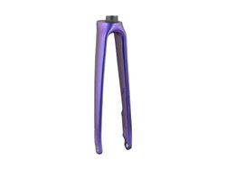 Fork rigid trek domane+ lt 56-62cm rage red/deep dark blue