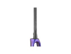 Fork rigid trek domane+ lt 56-62cm rage red/deep dark blue