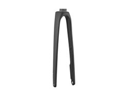 Fork rigid trek domane+ lt 56-62cm rage red/deep dark blue