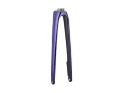 Fork rigid trek domane sl 7 53r dark aquatic/trek black