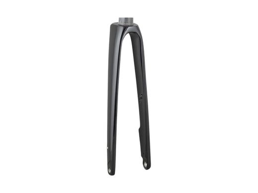 Fork rigid trek domane sl 7 53r dark aquatic/trek black
