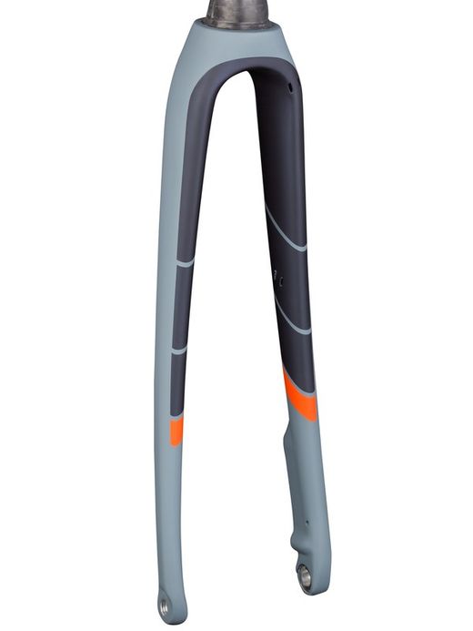 Fourche rigide trek domane sl 8 disc 47-54cm battleship matte