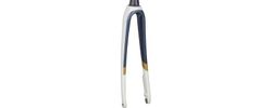 Fork rigid trek domane sl6 wsd 56 era white/pacific