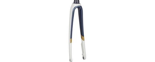 Fork rigid trek domane sl6 wsd 56 era branco / pacífico