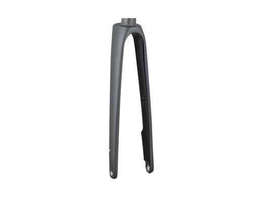 Fork rigid trek domane slr 48r trek white/blue ink