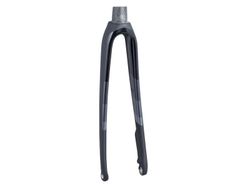 Fork rigid trek domane slr 6d 48 rake 56-62 black/black