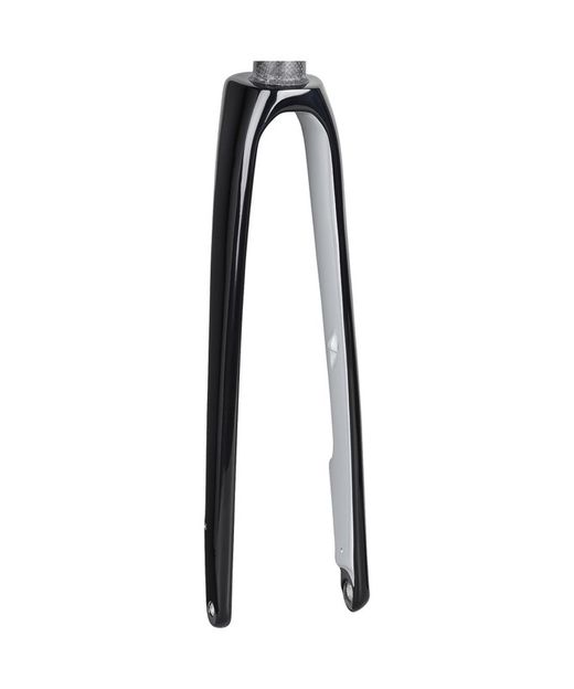 Fork rigid trek domane slr 7 56-62 anthracite / quicksilver