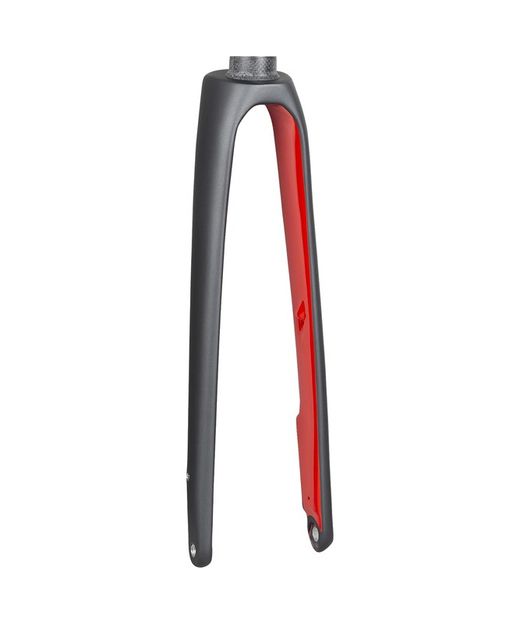 Fourche rigide trek domane slr 9 50-54 matte dnister / viper red