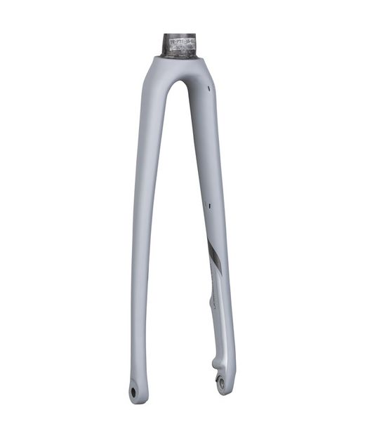 Fourche rigide trek emonda alr5 disc 50-54cm gravel / quicksilver
