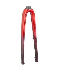 Fork rigid trek emonda alr6 56-62cm cobra blood/viper red